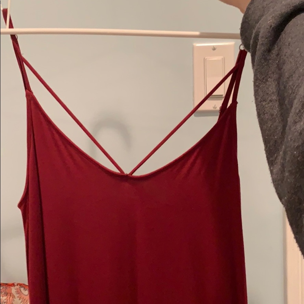 Summertime comfy dress